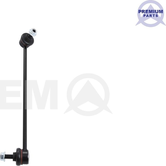 Стойка (тяга) стабилизатора Sidem. Артикул 47260