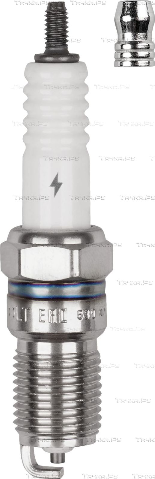 Свеча зажигания StartVOLT для Peugeot 305 1977-1990. Артикул VSP 1506