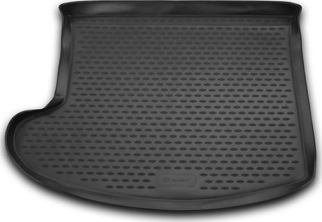 Коврик Element для багажника Jeep Cherokee I KJ (Cherokee в России, Liberty в США) 2001-2007. Артикул NLC.24.02.B13