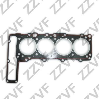 Прокладка ГБЦ ZZVF для Mercedes-Benz W124, A124 1984-1993. Артикул ZVBZ0123