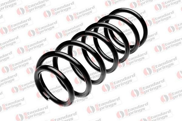 Пружина подвески Standard Springs. Артикул ST 135 042 R