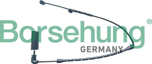 Датчик износа тормозных колодок  Borsehung. Артикул B13172