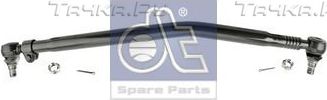 Рулевая тяга продольная DT Spare Parts для DAF 95 1987-1998. Артикул 5.55200