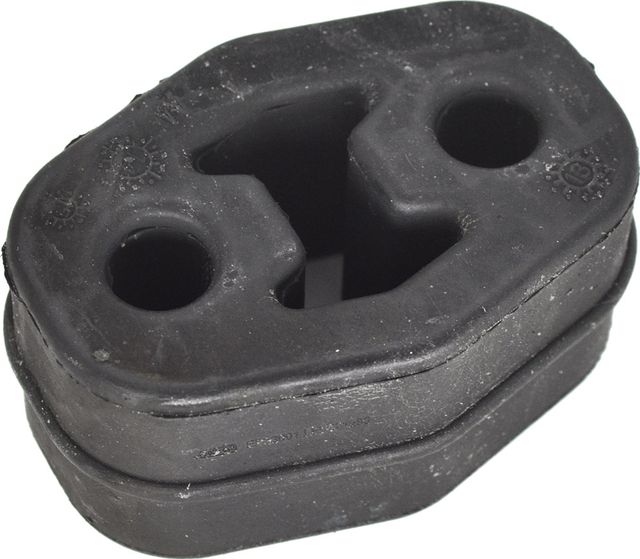 Крепление глушителя VAG A1/CADDY/POLO 00 (Jikiu). Артикул EP33001