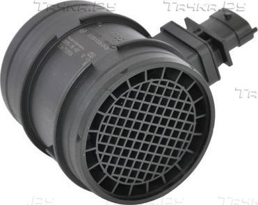 Датчик массового расхода воздуха (ДМРВ) Bosch для Lancia Thesis 2006-2009. Артикул 0 281 006 048