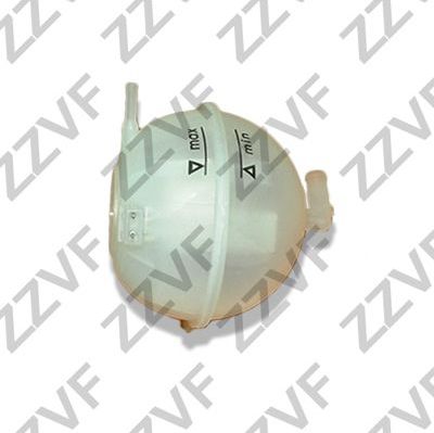 Расширительный бачок ZZVF для SEAT Inca I 1995-2003. Артикул ZV214HA