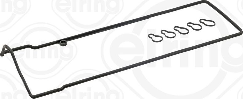Комплект прокладок клапанной крышки 441724 Elring. Артикул 330.370