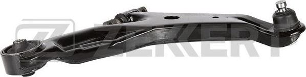 Поперечный рычаг передней подвески Zekkert правый нижний внешний для Hyundai Santa Fe I 2001-2006. Артикул QL-3279
