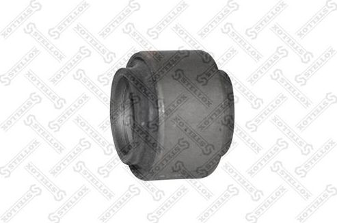 Сайлентблок переднего рычага подвески Stellox правый/левый для Nissan Primera P12 2002-2008. Артикул 77-01043-SX