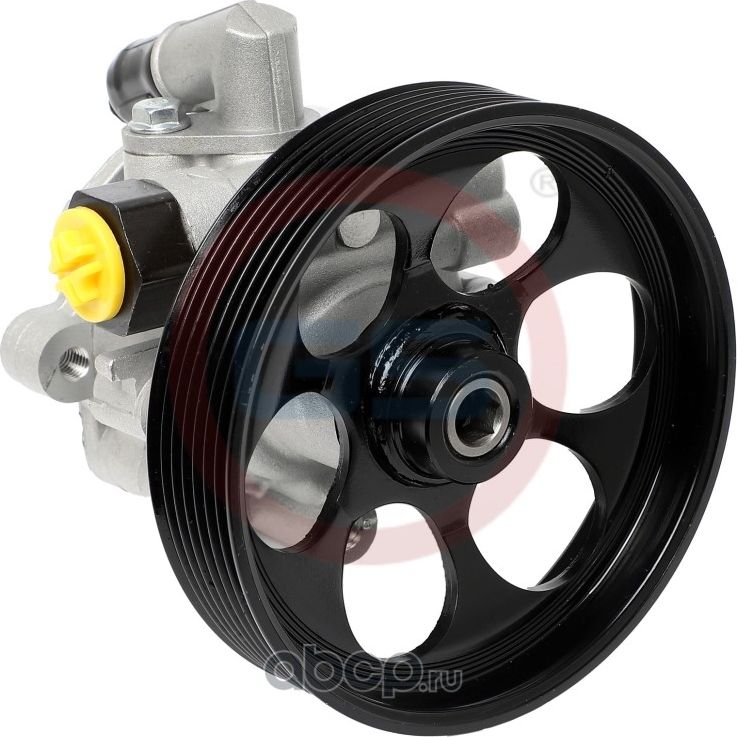 Новый насос ГУР Renault Duster 2010-, Renault Kaptur 2016 (GS). Артикул HP32041C