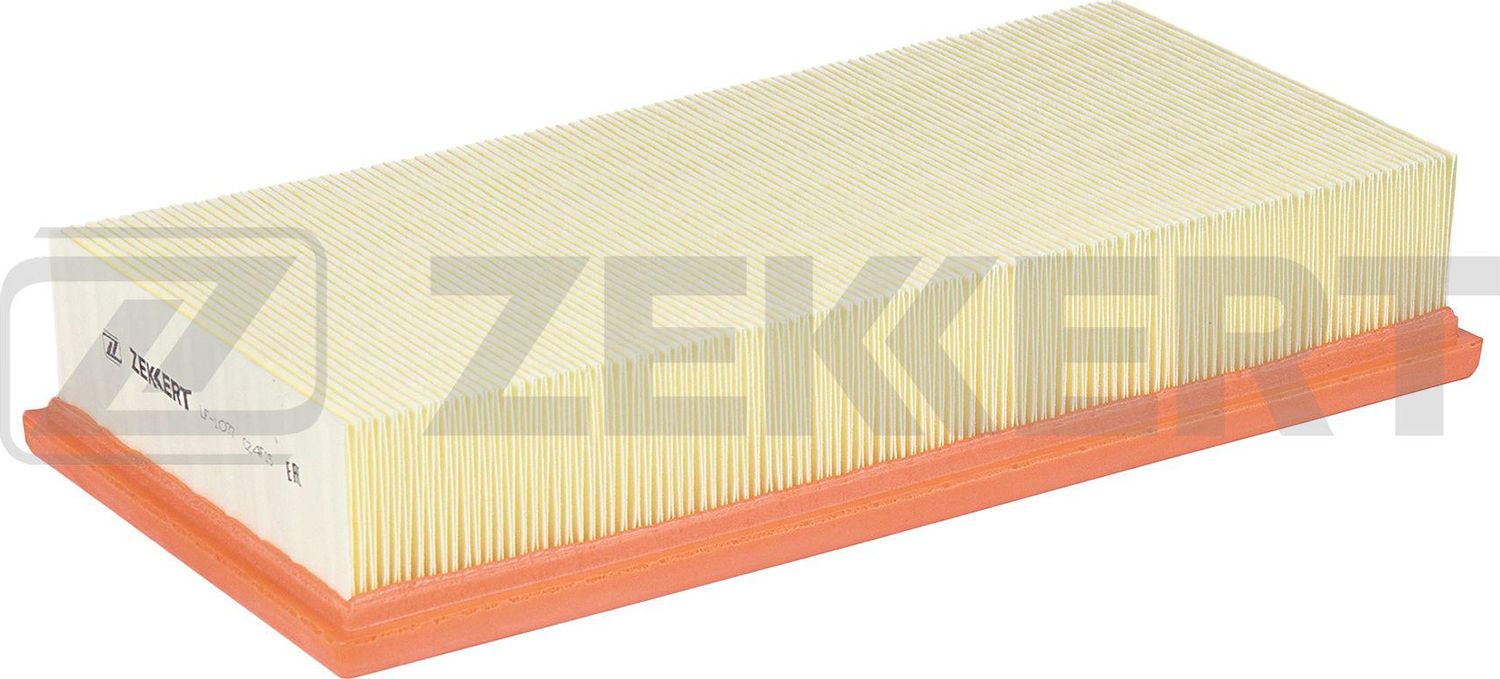 Воздушный фильтр Zekkert. Артикул LF-1077