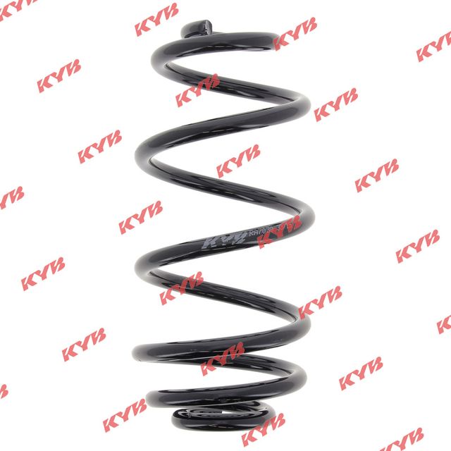 Пружина подвески KYB (Каяба) K-Flex задняя для Saab 9-3 II 2007-2015. Артикул RA7030