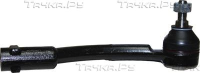 Наконечник рулевой тяги Birth правый для Kia Venga I 2010-2018. Артикул RD0090
