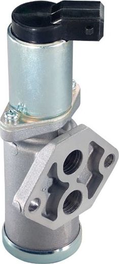 Датчик (клапан, регулятор) холостого хода Continental (Siemens/VDO) для Opel Astra F 1993-2001. Артикул X10-739-002-001