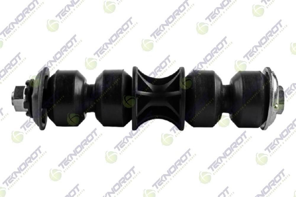 Стойка (тяга) стабилизатора Teknorot. Артикул JE-310