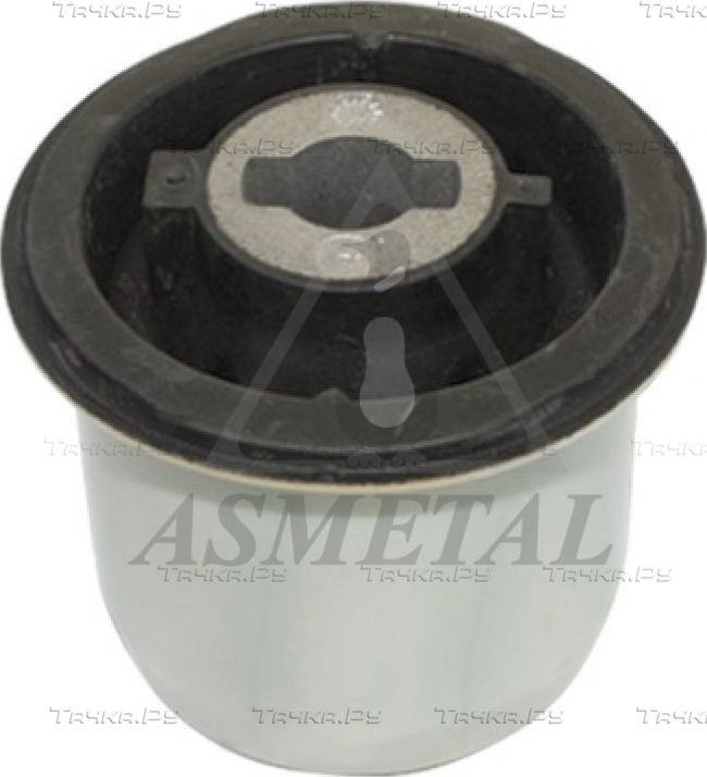 Сайлентблок задней балки Asmetal. Артикул 38PE0805