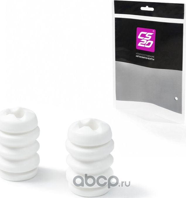 Отбойник передней стойки CS20 Веста PROFI (2шт) (8450006728) (CS-20). Артикул 15771