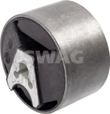 Подушка (опора) двигателя SWAG (резина/металл). Артикул 62 94 7704
