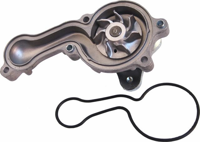 Помпа (водяной насос) MAPCO для Honda Civic VIII 2005-2011. Артикул 21527