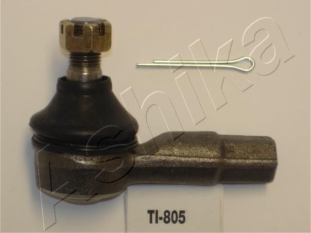 Наконечник рулевой тяги ASHIKA передний для Subaru Justy II 1995-2003. Артикул 111-08-805