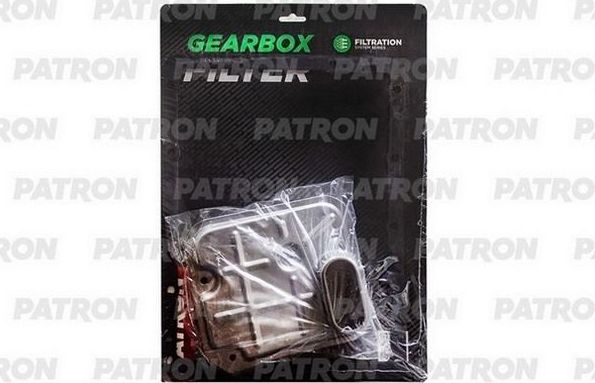 Фильтр АКПП Patron. Артикул PF5209