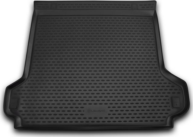 Коврик Element для багажника Toyota Land Cruiser Prado Prado 150 5 мест 2013-2017. Артикул NLC.48.74.B13