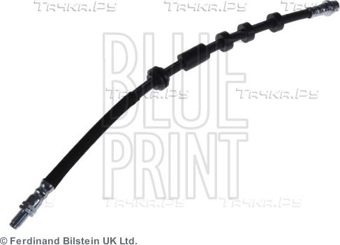 Тормозной шланг Blue Print передний правый/левый для Land Rover Freelander II 2006-2014. Артикул ADJ135328