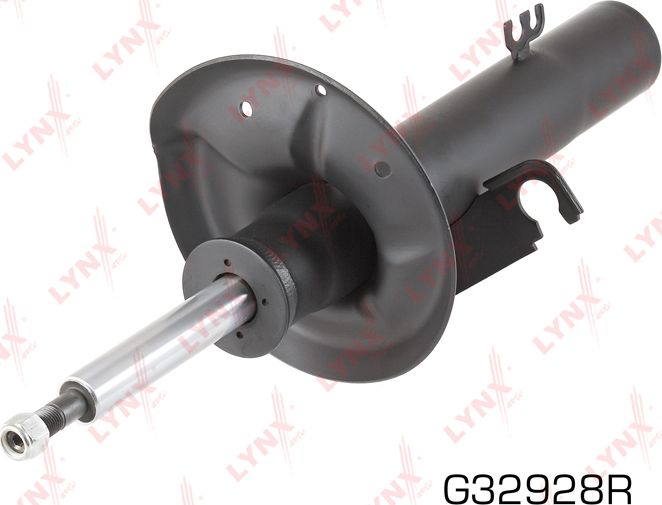 Амортизатор LYNXauto. Артикул G32928R