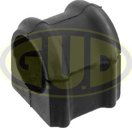 Втулка стабилизатора G.U.D.. Артикул GSP001154