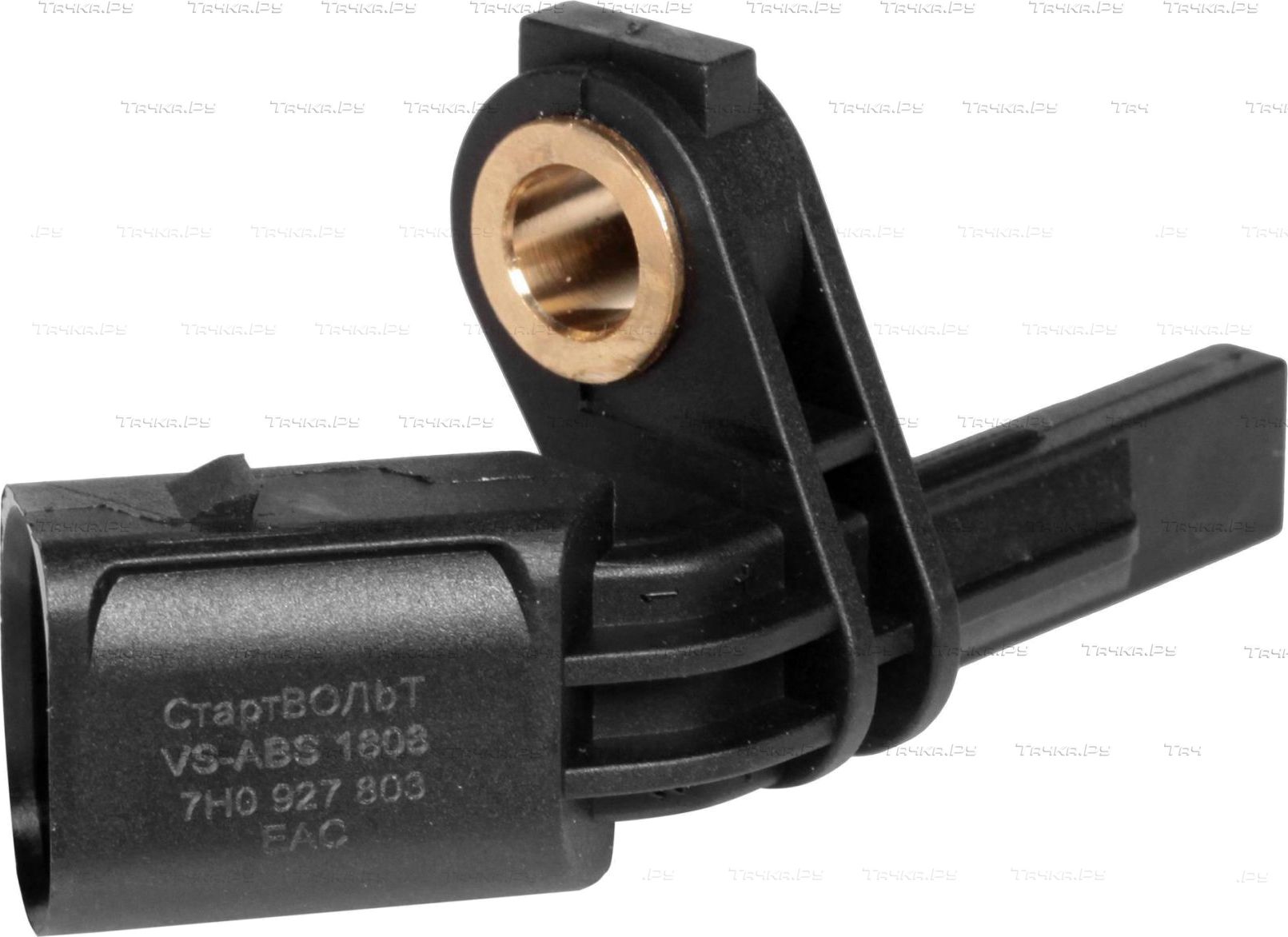 Датчик ABS StartVOLT передний левый для Audi A3 II (8P) 2003-2012. Артикул VS-ABS 1808