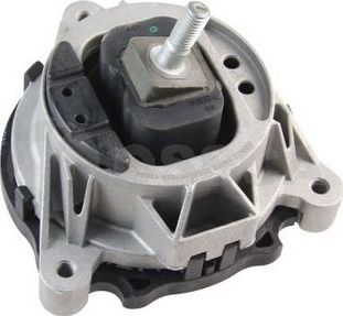 Подушка (опора) двигателя OSSCA левая для BMW 4 F32/F33/F36 2013-2016. Артикул 39869