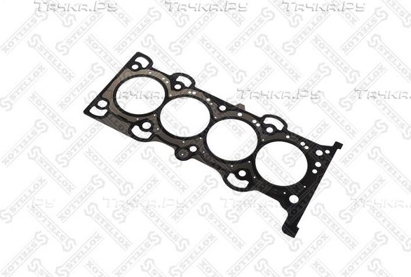 Прокладка ГБЦ Stellox для Ford Focus III 2013-2019. Артикул 11-25355-SX