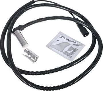 Датчик ABS Zentparts передний правый для Mercedes-Benz Atego 2 2004-2013. Артикул Z03378