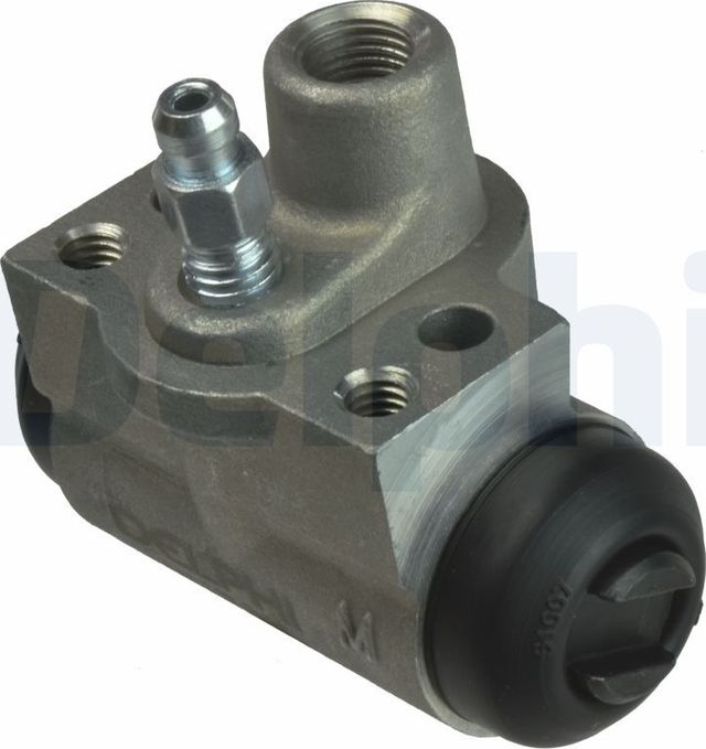 Тормозной цилиндр Delphi задний для Daihatsu YRV I 2001-2005. Артикул LW90143