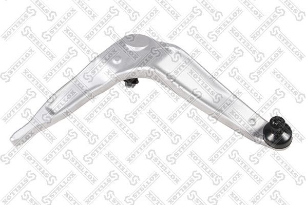 Поперечный рычаг Stellox правый нижний для Fiat Doblo II 2010-2026. Артикул 57-02876A-SX