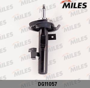 Амортизатор Miles. Артикул DG11057