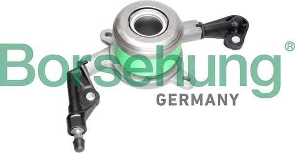 Выжимной подшипник сцепления Borsehung для Mercedes-Benz GLK-Класс I (X204) 2008-2015. Артикул B12706