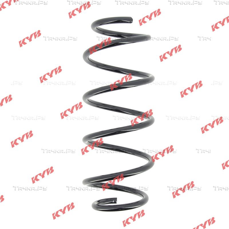 Пружина подвески KYB (Каяба) K-Flex. Артикул RH3906