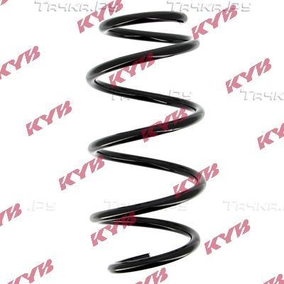 Пружина подвески KYB (Каяба) K-Flex. Артикул RA1191