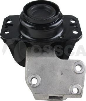 Подушка (опора) двигателя OSSCA. Артикул 35760