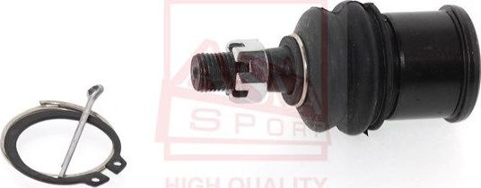 Шаровая опора Asva. Артикул 0220-V35FU