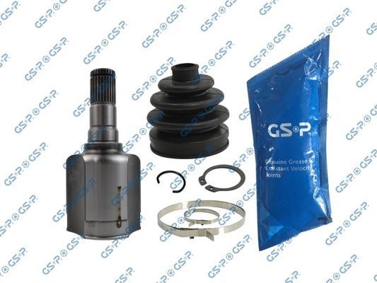 Шрус внутренний (граната) GSP. Артикул 601077