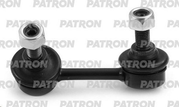 Стойка (тяга) стабилизатора Patron. Артикул PS4222R