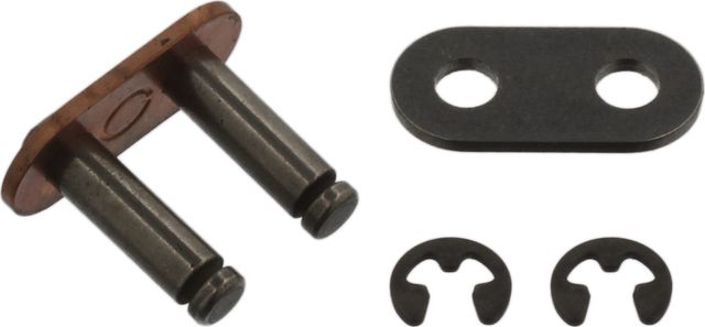 Замок цепи, цепь привода Febi Bilstein. Артикул 34729