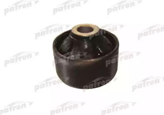 Сайлентблок переднего рычага подвески Patron. Артикул PSE1401