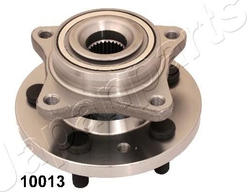 Ступица колеса Japanparts. Артикул KK-10013