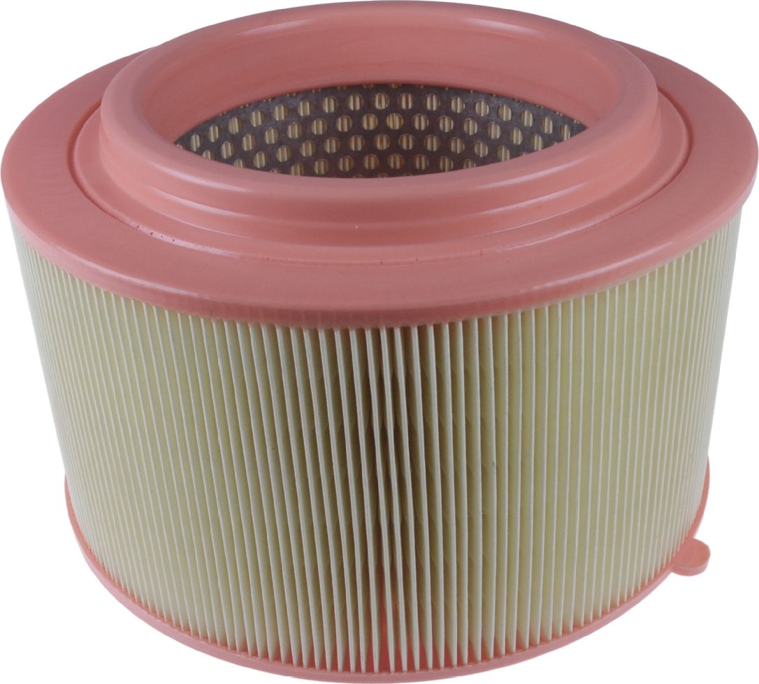 Воздушный фильтр Blue Print. Артикул ADM52263