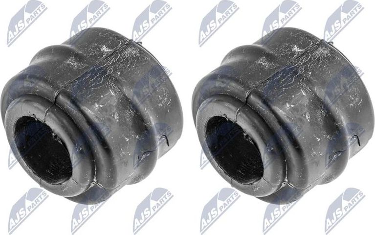 Втулки стабилизатора NTY. Артикул ZGS-CH-023