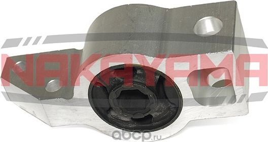 Сайлентблок (Nakayama). Артикул J10143