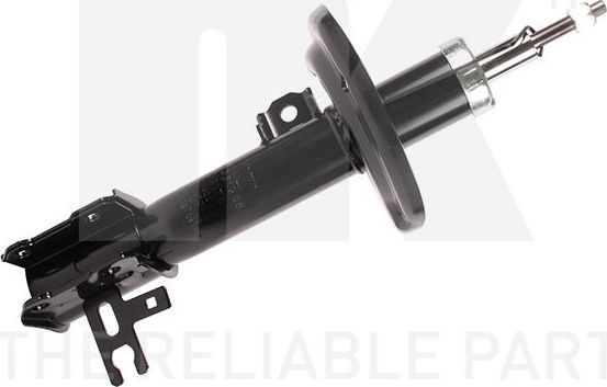 Амортизатор NK. Артикул 65361298